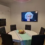 Gina House Prázdninový dům Terra Mala