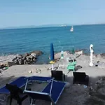 Prázdninový dům Gina House *