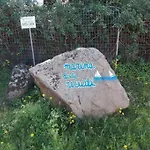 Prázdninový dům Gina House *