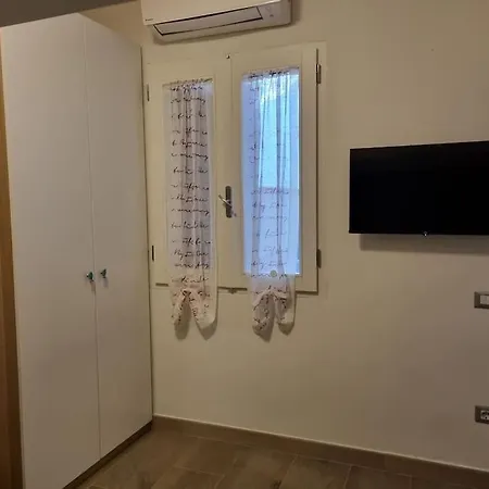 Gina House 펜션