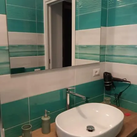 Holiday home Gina House Terra Mala