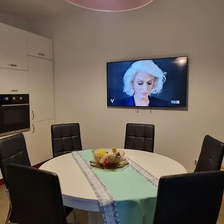 Gina House Ferienhaus Terra Mala