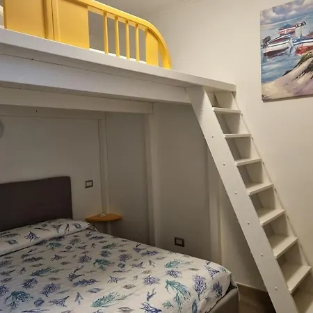 Holiday home Gina House *