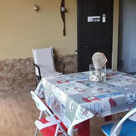 Holiday home Gina House Terra Mala