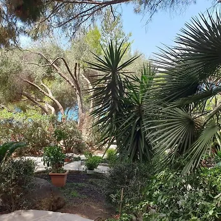 Holiday home Gina House *
